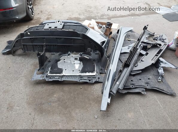 2HGFE4F80TH309047 2026 HONDA CIVIC HYBRID Gray Instrument cluster view