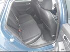 2026 Honda Civic Hybrid Sport/sport Touring Синий vin: 2HGFE4F80TH328942