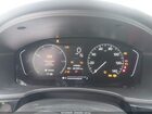 2026 Honda Civic Hybrid Sport/sport Touring Синий vin: 2HGFE4F80TH328942