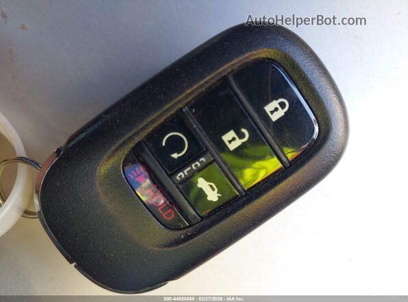 2HGFE4F81SH330665 2025 HONDA CIVIC HYBRID Серый Вид панели приборов