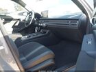 2025 Honda Civic Hybrid Sport/sport Touring Серый vin: 2HGFE4F81SH330665