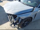 2025 Honda Civic Hybrid Sport/sport Touring Серый vin: 2HGFE4F81SH330665