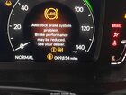 2025 Honda Civic Hybrid Sport/sport Touring Серебряный vin: 2HGFE4F81SH343111