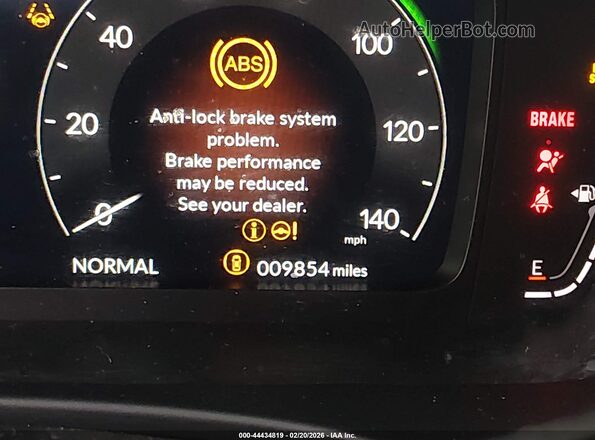 2HGFE4F81SH343111 2025 HONDA CIVIC HYBRID Серебряный 