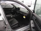 2025 Honda Civic Hybrid Sport/sport Touring Серебряный vin: 2HGFE4F81SH343111