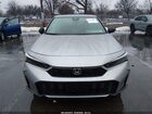 2025 Honda Civic Hybrid Sport/sport Touring Серебряный vin: 2HGFE4F81SH343111