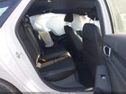 2026 Honda Civic Hybrid Sport/sport Touring White vin: 2HGFE4F81TH311602