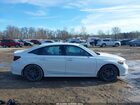 2026 Honda Civic Hybrid Sport/sport Touring White vin: 2HGFE4F81TH311602