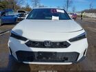 2026 Honda Civic Hybrid Sport/sport Touring White vin: 2HGFE4F81TH311602