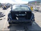 2026 Honda Civic Hybrid   Black vin: 2HGFE4F81TH330683