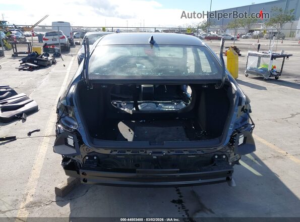 2HGFE4F81TH330683 2026 HONDA CIVIC HYBRID Black 