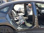 2026 Honda Civic Hybrid   Black vin: 2HGFE4F81TH330683
