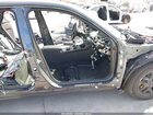 2026 Honda Civic Hybrid   Black vin: 2HGFE4F81TH330683