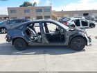 2026 Honda Civic Hybrid   Black vin: 2HGFE4F81TH330683