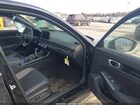 2026 Honda Civic Hybrid Sport/sport Touring Black vin: 2HGFE4F82TH300205