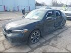 2026 Honda Civic Hybrid Sport/sport Touring Black vin: 2HGFE4F82TH300205