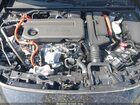 2026 Honda Civic Hybrid Sport/sport Touring Black vin: 2HGFE4F82TH300205