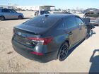 2026 Honda Civic Hybrid Sport/sport Touring Black vin: 2HGFE4F83TH318115 2026 Honda Civic Hybrid Sport/sport Touring Black vin: 2HGFE4F83TH318115