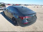 2026 Honda Civic Hybrid Sport/sport Touring Black vin: 2HGFE4F83TH318115 2026 Honda Civic Hybrid Sport/sport Touring Black vin: 2HGFE4F83TH318115
