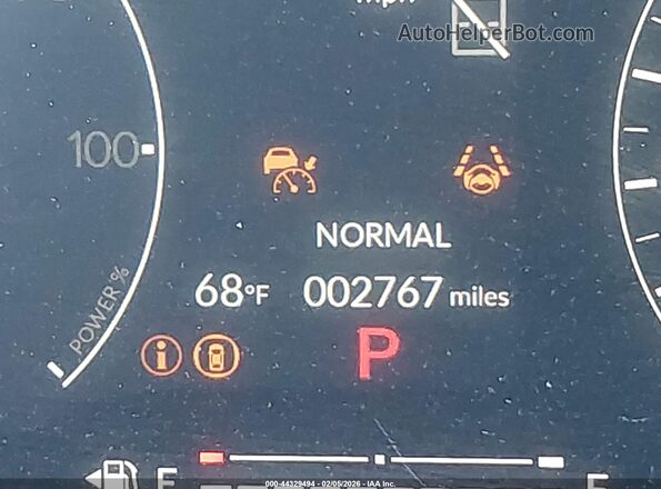 2HGFE4F83TH318115 2026 HONDA CIVIC HYBRID Black 