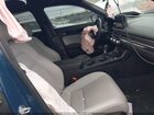 2025 Honda Civic Hybrid Sport/sport Touring Blue vin: 2HGFE4F84SH328716