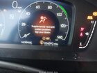2025 Honda Civic Hybrid Sport/sport Touring Blue vin: 2HGFE4F84SH328716