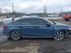 2025 Honda Civic Hybrid Sport/sport Touring Blue vin: 2HGFE4F84SH328716