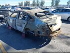 2026 Honda Civic Hybrid Sport/sport Touring Серебряный vin: 2HGFE4F84TH314834