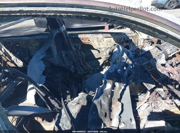 2HGFE4F84TH314834 2026 HONDA CIVIC HYBRID Серебряный Вид салона спереди
