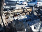 2026 Honda Civic Hybrid Sport/sport Touring Серебряный vin: 2HGFE4F84TH314834