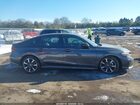 2026 Honda Civic Hybrid Sport/sport Touring Gray vin: 2HGFE4F86TH311076 2026 Honda Civic Hybrid Sport/sport Touring Gray vin: 2HGFE4F86TH311076