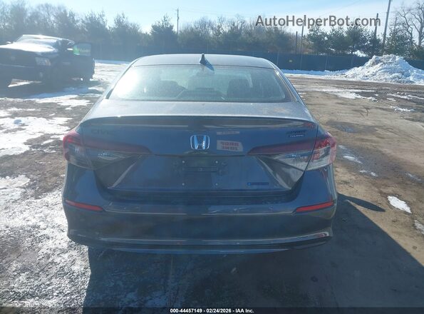 2HGFE4F86TH311076 2026 HONDA CIVIC HYBRID Gray 