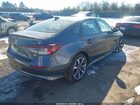 2026 Honda Civic Hybrid Sport/sport Touring Gray vin: 2HGFE4F86TH311076 2026 Honda Civic Hybrid Sport/sport Touring Gray vin: 2HGFE4F86TH311076