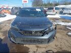2026 Honda Civic Hybrid Sport/sport Touring Gray vin: 2HGFE4F86TH311076 2026 Honda Civic Hybrid Sport/sport Touring Gray vin: 2HGFE4F86TH311076