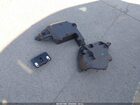2026 Honda Civic Hybrid Sport/sport Touring Черный vin: 2HGFE4F86TH321218