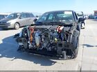 2026 Honda Civic Hybrid Sport/sport Touring Черный vin: 2HGFE4F86TH321218