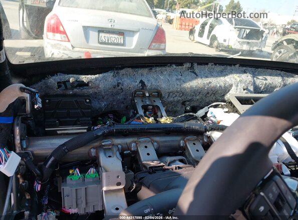 2HGFE4F86TH321218 2026 HONDA CIVIC HYBRID Черный 