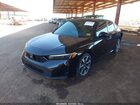 2026 Honda Civic Hybrid Sport/sport Touring Черный vin: 2HGFE4F86TH321932
