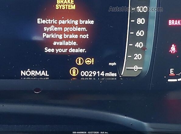 2HGFE4F86TH321932 2026 HONDA CIVIC HYBRID Черный 