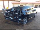 2026 Honda Civic Hybrid Sport/sport Touring Черный vin: 2HGFE4F86TH321932
