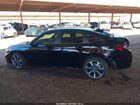 2026 Honda Civic Hybrid Sport/sport Touring Черный vin: 2HGFE4F86TH321932