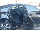 2026 Honda Civic Hybrid Sport/sport Touring Черный vin: 2HGFE4F86TH321932