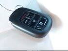 2026 Honda Civic Hybrid Sport/sport Touring Черный vin: 2HGFE4F86TH321932