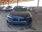 2026 Honda Civic Hybrid Sport/sport Touring Черный vin: 2HGFE4F86TH321932