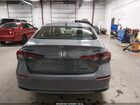2026 Honda Civic Hybrid Sport/sport Touring Gray vin: 2HGFE4F89TH307796