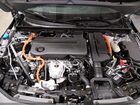 2026 Honda Civic Hybrid Sport/sport Touring Gray vin: 2HGFE4F89TH307796
