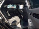 2026 Honda Civic Hybrid Sport/sport Touring Черный vin: 2HGFE4F89TH315610