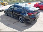 2026 Honda Civic Hybrid Sport/sport Touring Черный vin: 2HGFE4F89TH315610