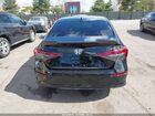 2026 Honda Civic Hybrid Sport/sport Touring Черный vin: 2HGFE4F89TH315610