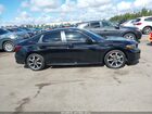 2026 Honda Civic Hybrid Sport/sport Touring Черный vin: 2HGFE4F89TH315610